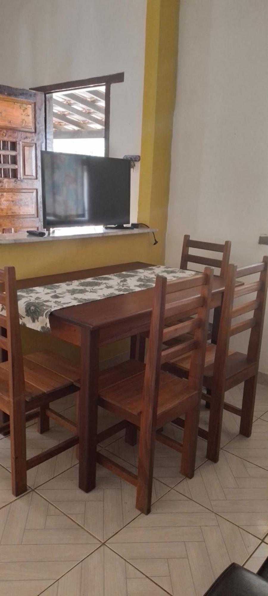 Casa Verona Arraial Dajuda
