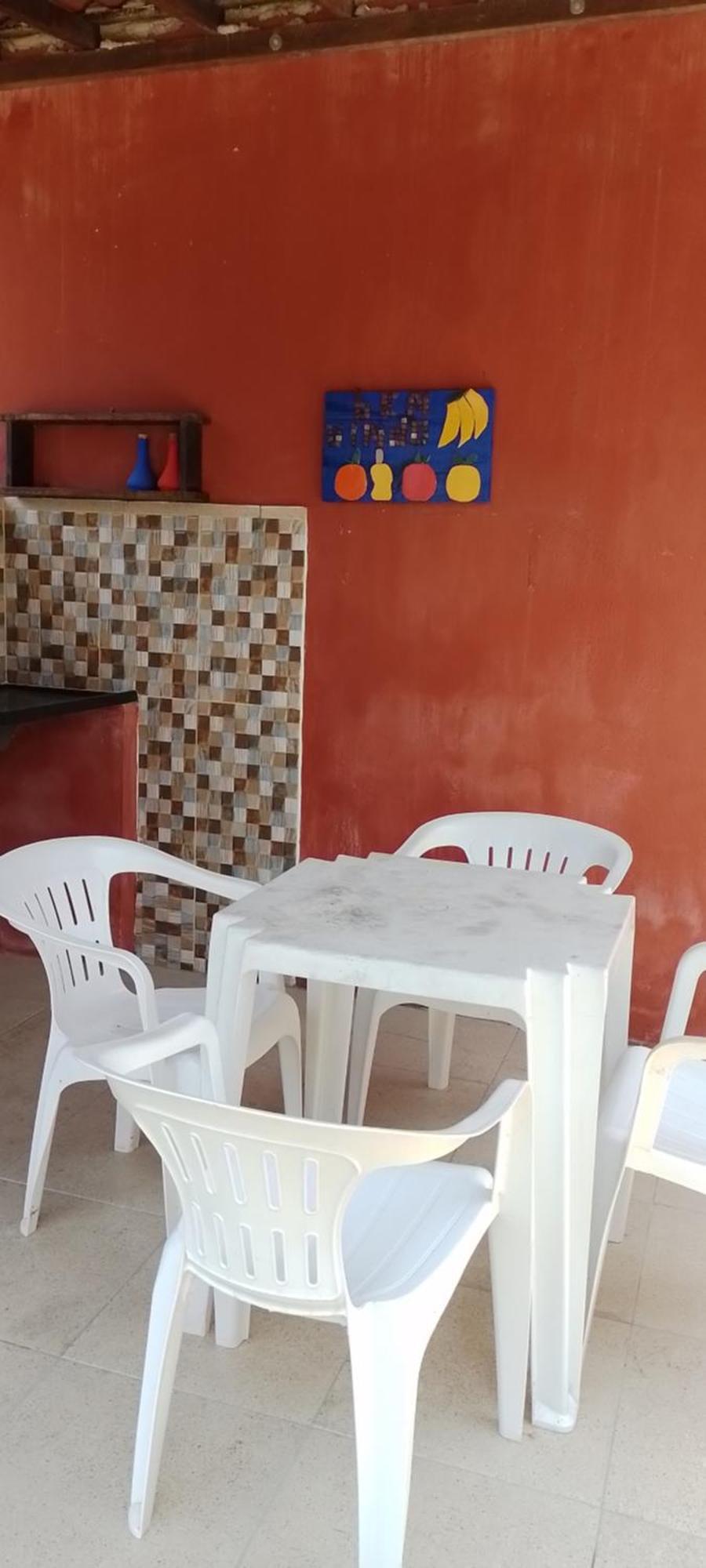 Casa Verona Arraial Dajuda Holiday home *