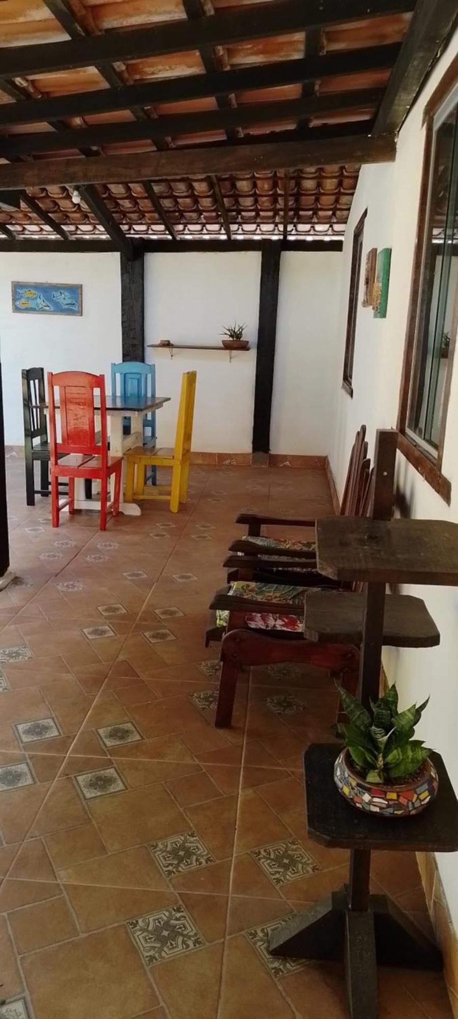 Casa Verona Arraial Dajuda Holiday home Porto Seguro