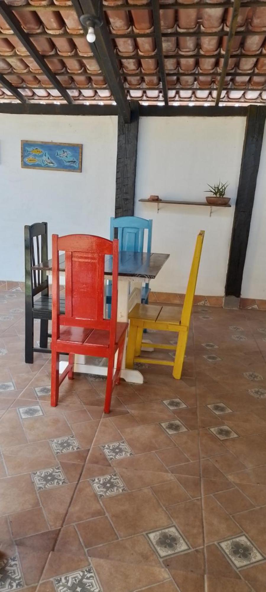 Casa Verona Arraial Dajuda *