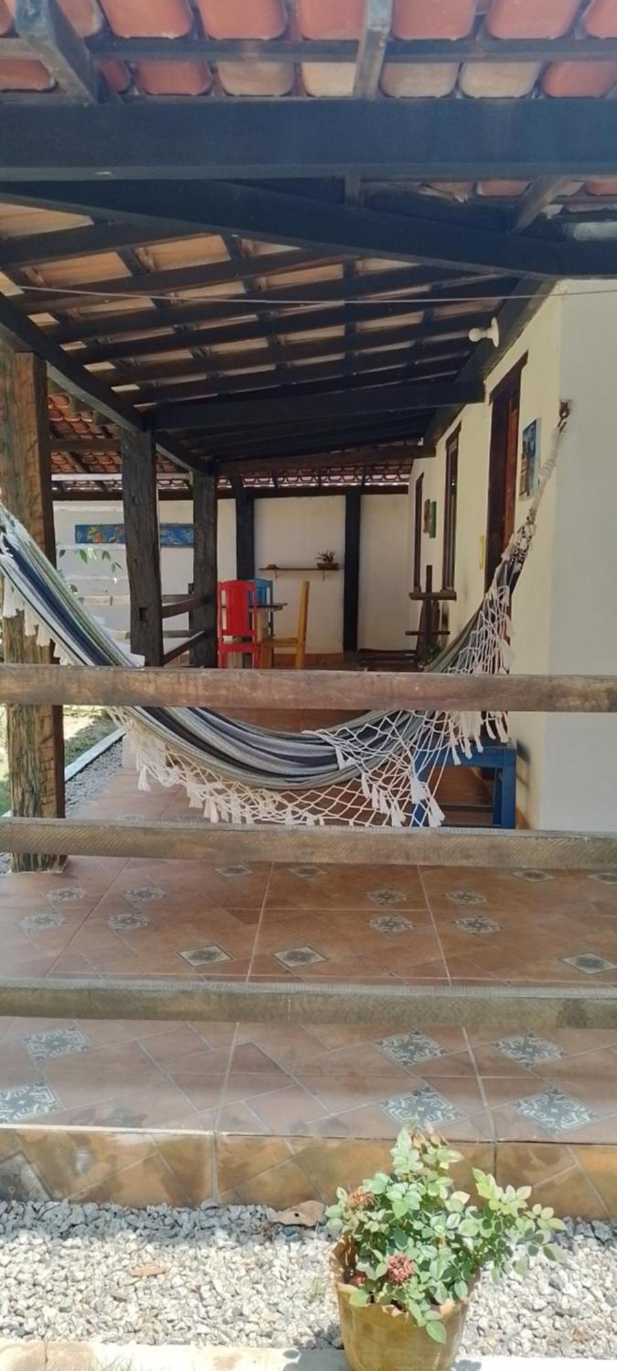 Holiday home Casa Verona Arraial Dajuda *